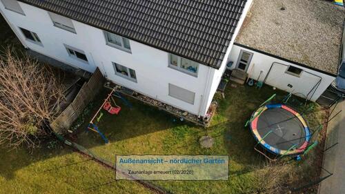 Foto - 7 Zimmer Doppelhaushälfte zum Kaufen in Ampfing