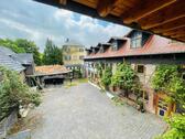 Foto - 2.803 m² Grundstück mit Wohnhaus, Scheunen und großem Potenzial