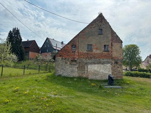Foto - 2 Zimmer Einfamilienhaus zum Kaufen in Pirna