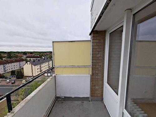 Foto - 2 Zimmer Etagenwohnung zur Miete in Burgdorf