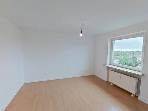 Foto - Etagenwohnung in Burgdorf zur Miete