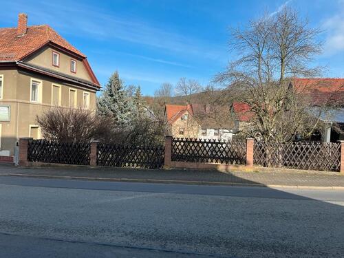 Foto - Einfamilienhaus in Kaulsdorf zum Kaufen