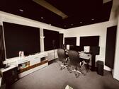 Foto - Gewerberaum, Büro, Proberaum für Band, Musiker, DJ etc.