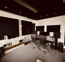 Gewerberaum, Büro, Proberaum für Band, Musiker, DJ etc. - Steinhagen