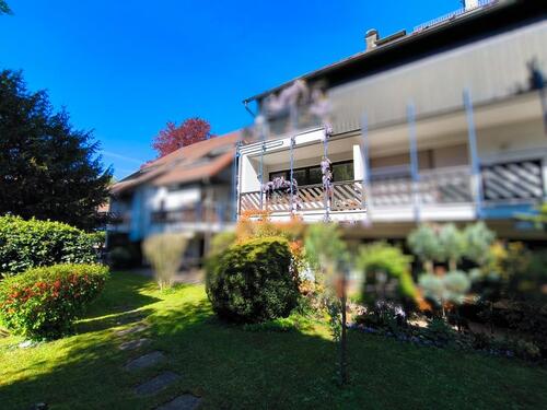 Foto - 1,5-Zimmer-Wohnung in 72764 Reutlingen – von Privat