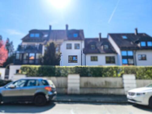 Foto - 1.5 Zimmer Etagenwohnung zum Kaufen in Reutlingen