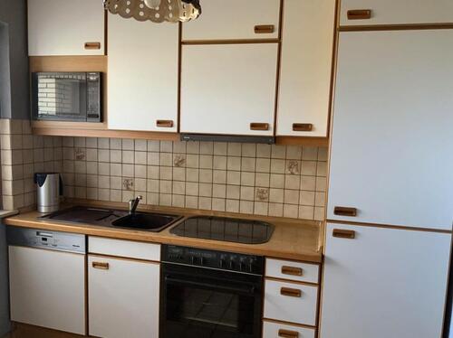 Foto - 4 Zimmer Reihenhaus in Wolfsburg