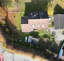 Moderner Neubau - Reihenendhaus – je ca. 130 m², eigener Sügarten - Dingolfing