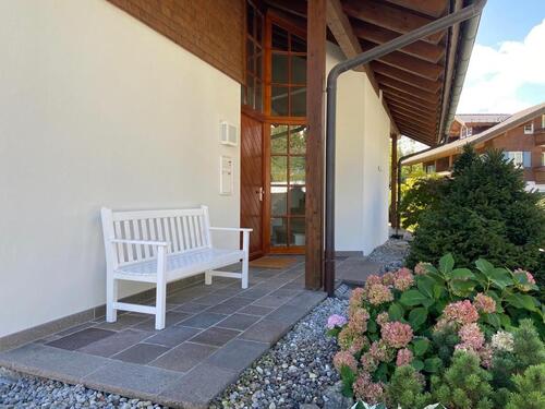 Foto - 5 Zimmer Einfamilienhaus zum Kaufen in Oberstdorf