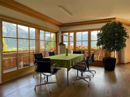 Foto - Einfamilienhaus in Oberstdorf zum Kaufen