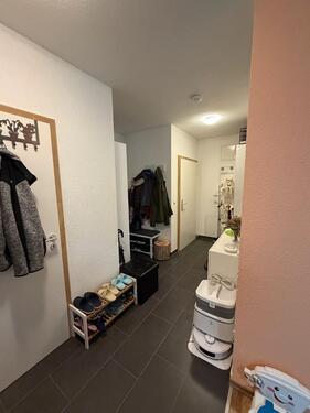 Foto - 4 Zimmer Etagenwohnung zum Kaufen in Trossingen