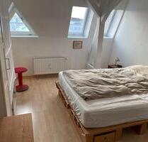 Möblierte Wohnung in Berlin zur Untermiete (Altstadt Spandau)
