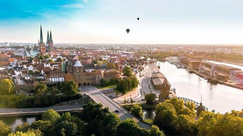 Foto - andere in Lübeck
