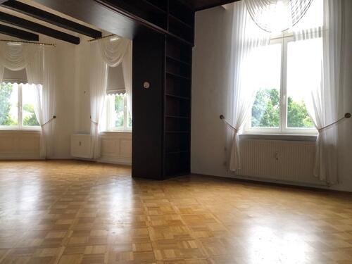 Foto - Etagenwohnung in Braunschweig