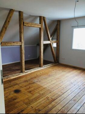 Foto - Etagenwohnung in Magdeburg zur Miete