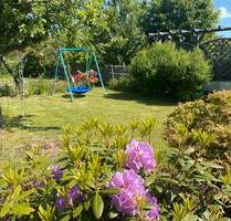 Wunderschöner Garten abzugeben in Lemsel - Schkeuditz