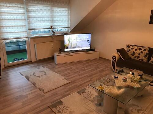 Foto - Etagenwohnung zur Miete in Werl