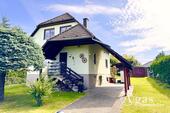 Foto - möbliertes Einfamilienhaus mit 180 m² Wohnfläche, 6 Zimmern und Pool in Ahrensfelde