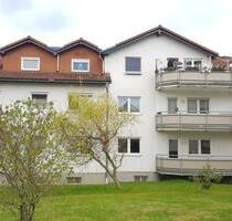 2-Raumwohnung mit Balkon - 335,00 EUR Kaltmiete, in Olbernhau (PLZ: 09526)