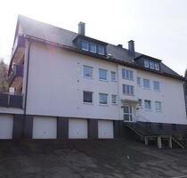 Plettenberg 95 m² Familienwohnung 2 Kinderzimmer mit Balkon
