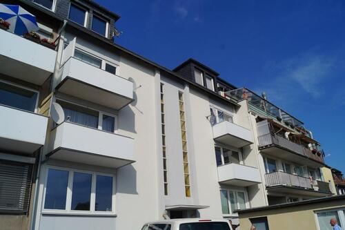 Foto - Etagenwohnung in Heiligenhaus