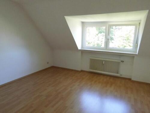 Foto - Etagenwohnung in Essen