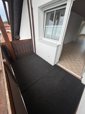 Foto - Etagenwohnung in Eisenberg (Pfalz)