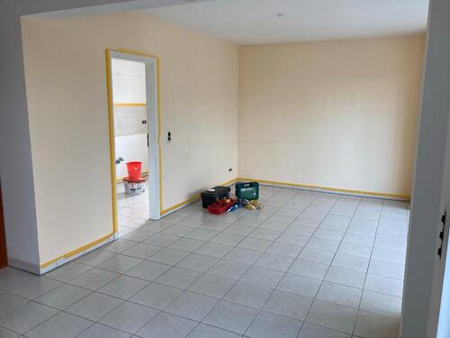 Foto - Etagenwohnung in Bad Orb