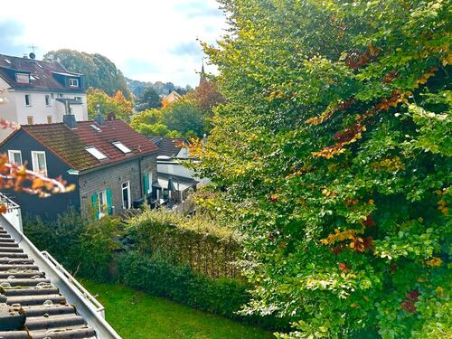 Foto - Etagenwohnung in Wuppertal