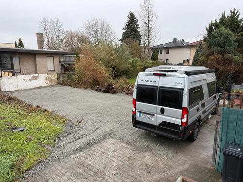 Foto - 2 Stellplätze für Wohnmobil in Lippstadt