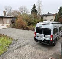 2 Stellplätze für Wohnmobil in Lippstadt