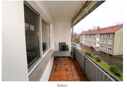 Foto - Etagenwohnung in Lage zur Miete