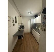 Lichtdurchflutetes ruhiges Singleappartement von privat - Worms Westliche Vororte