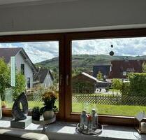 Schöne, sonnige Einliegerwohnung mit schöner Aussicht ab sofort - Netphen