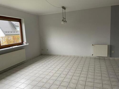 Foto - Etagenwohnung in Netphen