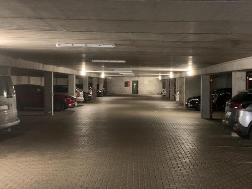 Foto - Garagenstellplatz - 55,00&nbsp;EUR Miete,