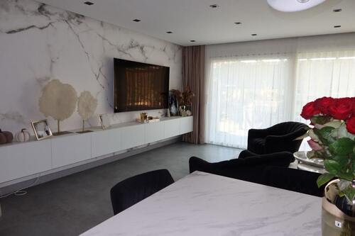 Foto - Barrierefreie 3-Zimmer-EG-Wohnung mit Garten