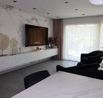 Barrierefreie 3-Zimmer-EG-Wohnung mit Garten - Heidenheim an der Brenz Aufhausen