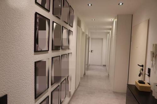 Foto - Etagenwohnung in Heidenheim an der Brenz