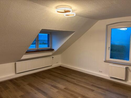 Foto - Etagenwohnung in Strullendorf