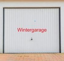 Garage in WYK Boldixum zu vermieten - Wyk Auf Föhr