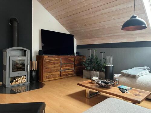 Foto - Etagenwohnung zur Miete in Schwarzach