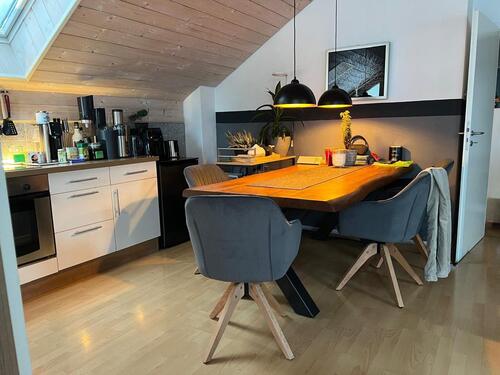 Foto - Etagenwohnung in Schwarzach