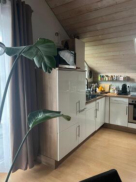 Foto - Etagenwohnung in Schwarzach zur Miete