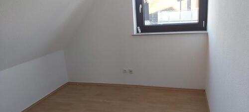 Foto - 3 Zimmer Etagenwohnung in Hann. Münden