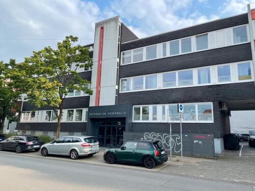 Foto - Praxis-Büroräume in Top-Lage - 945,00&nbsp;EUR Kaltmiete, ca.&nbsp; 13,50&nbsp;m&sup2;