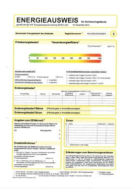 Foto - andere in Bielefeld zur Miete