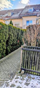 Foto - Etagenwohnung in Waldkraiburg zum Kaufen