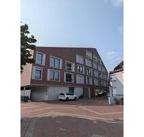 Vreden, helle, ruhige 3-Zimmer Wohnung zu vermieten