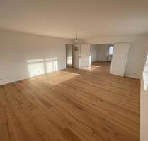 Helle 4-Zimmer Wohnung in Karlsruhe Weststadt